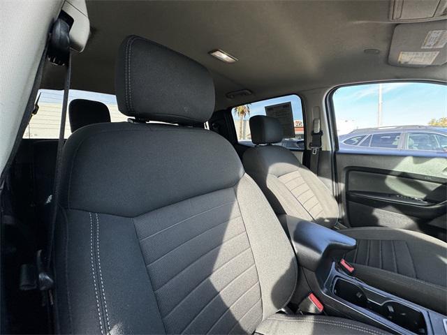 used 2020 Ford Ranger car, priced at $22,547