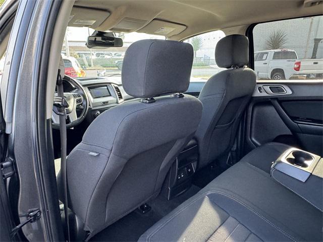 used 2020 Ford Ranger car, priced at $22,547