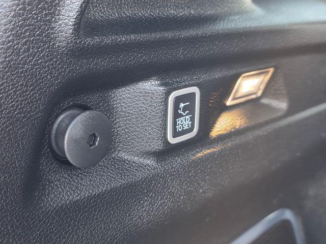 used 2021 Jeep Grand Cherokee L car, priced at $28,325