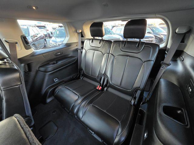 used 2021 Jeep Grand Cherokee L car, priced at $28,325