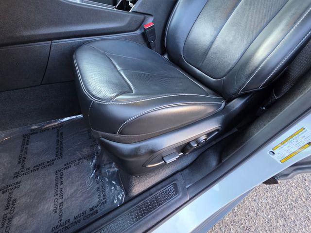 used 2021 Jeep Grand Cherokee L car, priced at $28,325