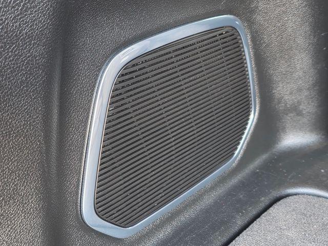 used 2021 Jeep Grand Cherokee L car, priced at $28,325