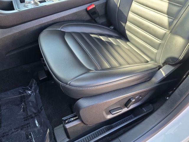 used 2022 Ford Edge car, priced at $21,999