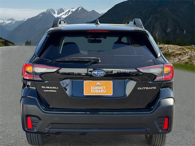 used 2020 Subaru Outback car, priced at $23,499