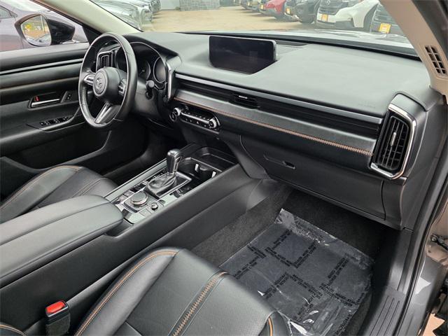 used 2023 Mazda CX-50 car, priced at $27,988
