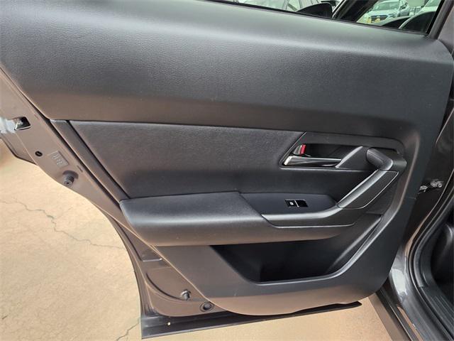 used 2023 Mazda CX-50 car, priced at $27,988