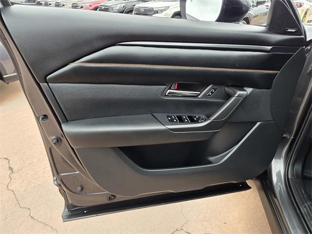 used 2023 Mazda CX-50 car, priced at $27,988