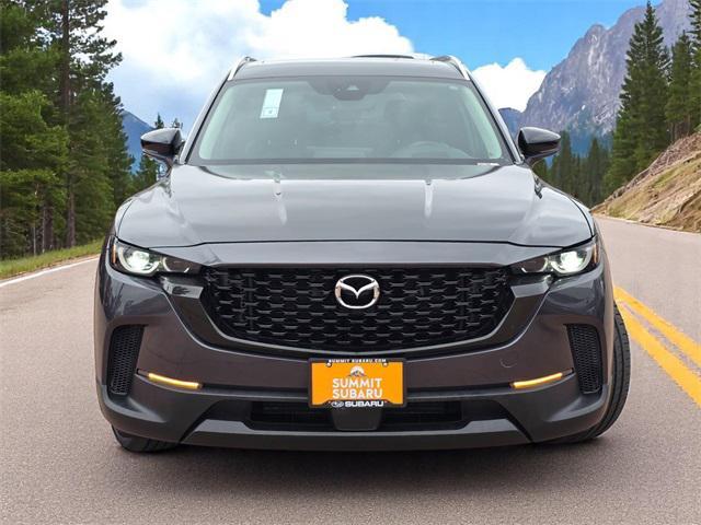 used 2023 Mazda CX-50 car, priced at $27,988