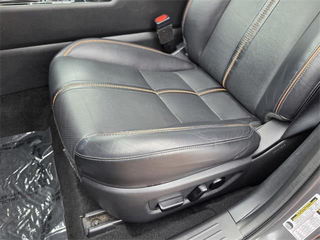 used 2023 Mazda CX-50 car, priced at $27,988