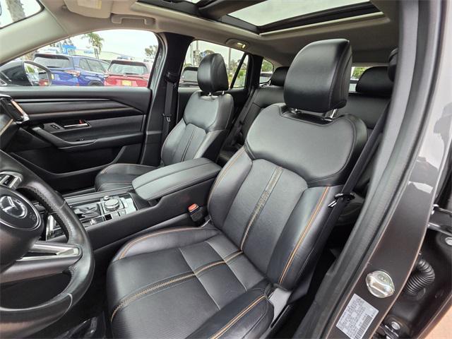 used 2023 Mazda CX-50 car, priced at $27,988