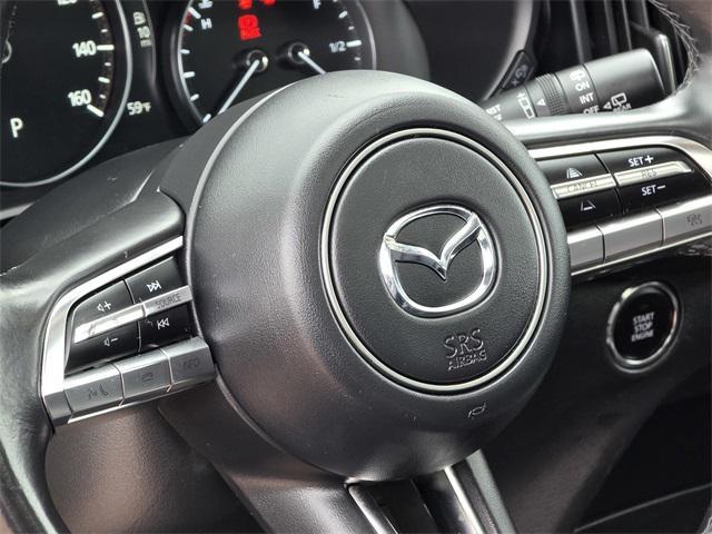 used 2023 Mazda CX-50 car, priced at $27,988