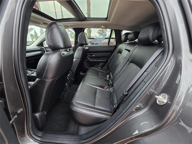 used 2023 Mazda CX-50 car, priced at $27,988