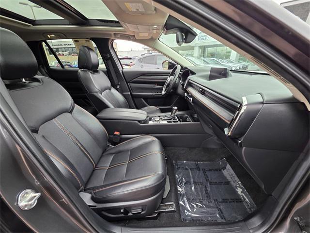 used 2023 Mazda CX-50 car, priced at $27,988