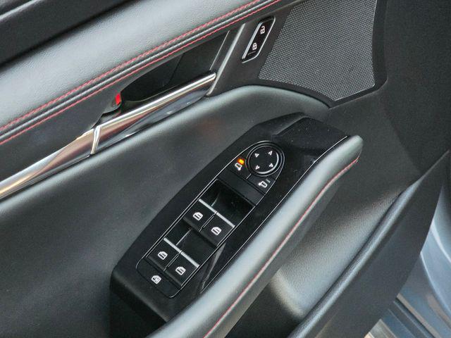 used 2024 Mazda Mazda3 car, priced at $23,999