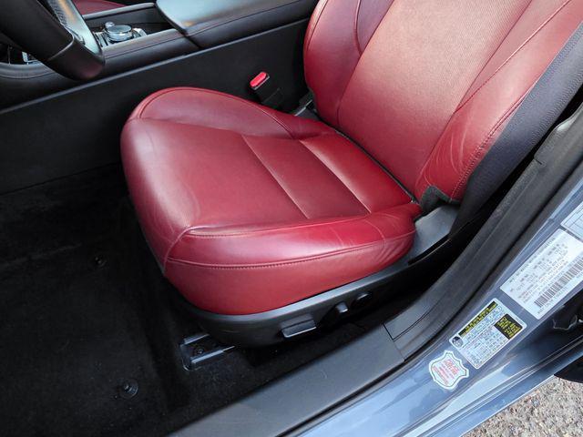 used 2024 Mazda Mazda3 car, priced at $23,999