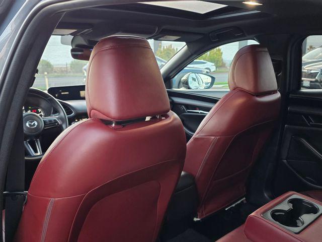 used 2024 Mazda Mazda3 car, priced at $23,999