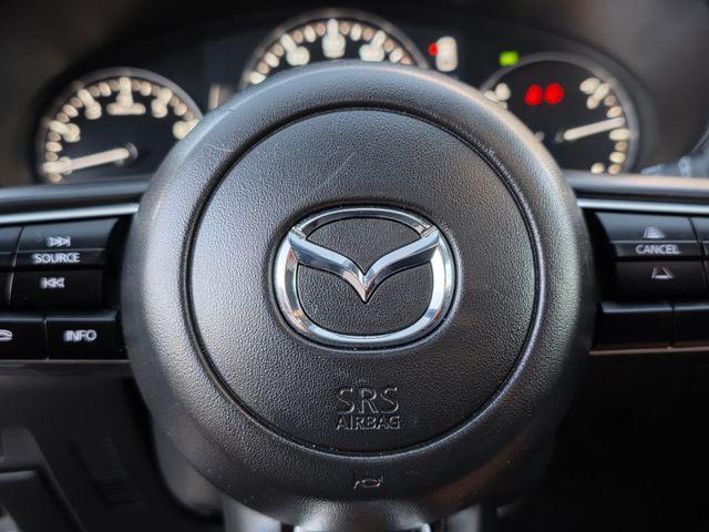 used 2024 Mazda Mazda3 car, priced at $23,999
