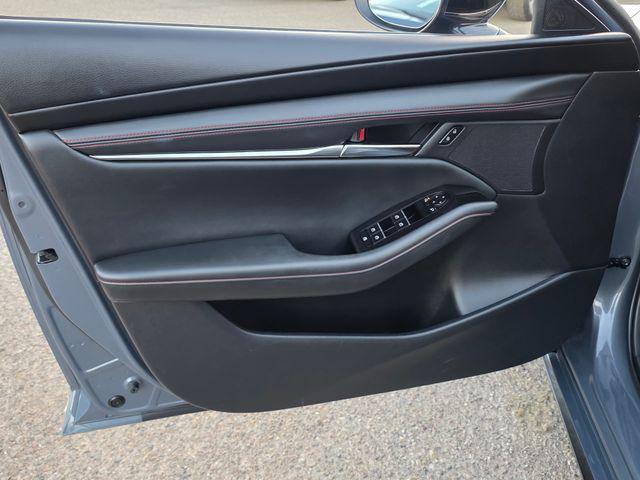 used 2024 Mazda Mazda3 car, priced at $23,999
