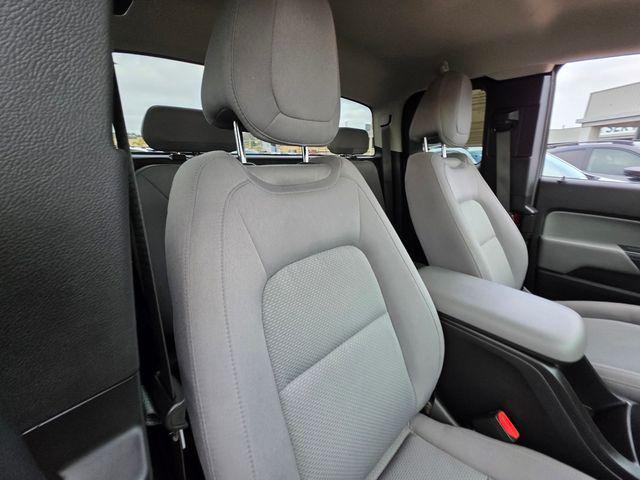 used 2017 Chevrolet Colorado car, priced at $19,999