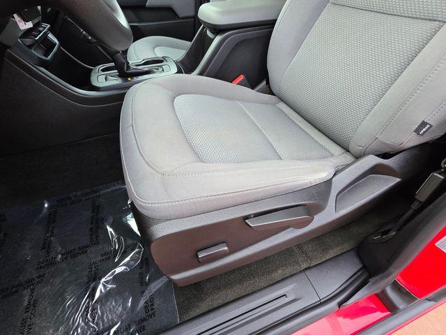 used 2017 Chevrolet Colorado car, priced at $19,999