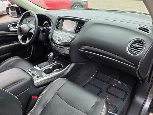 used 2019 INFINITI QX60 car, priced at $19,776