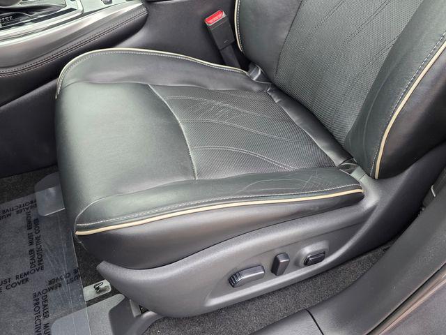 used 2019 INFINITI QX60 car, priced at $19,776