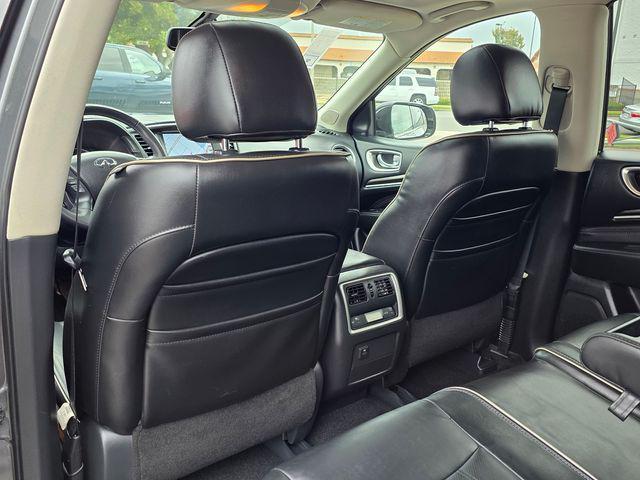 used 2019 INFINITI QX60 car, priced at $19,776