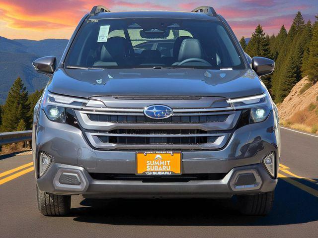 new 2025 Subaru Forester Hybrid car, priced at $41,887