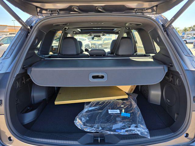 new 2025 Subaru Forester Hybrid car, priced at $41,887