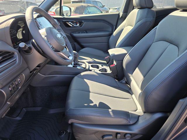 new 2025 Subaru Forester Hybrid car, priced at $41,887