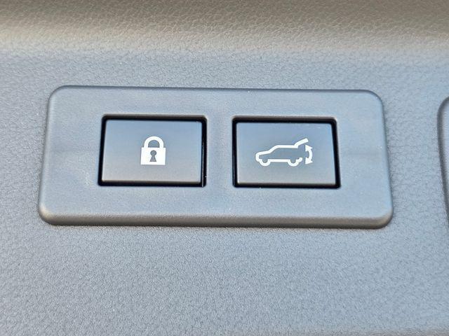 new 2025 Subaru Forester Hybrid car, priced at $41,887