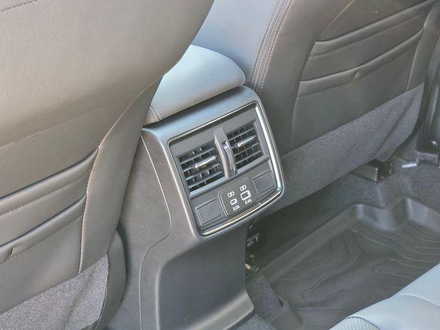 new 2025 Subaru Forester Hybrid car, priced at $41,887