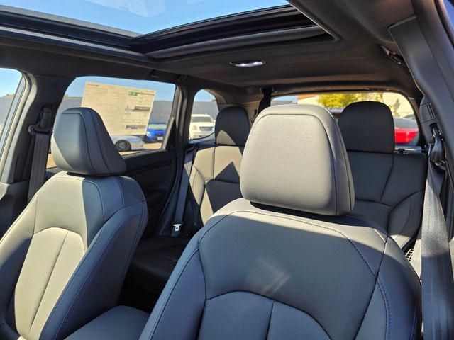 new 2025 Subaru Forester Hybrid car, priced at $41,887