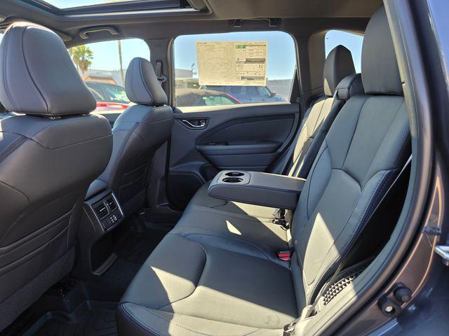 new 2025 Subaru Forester Hybrid car, priced at $41,887