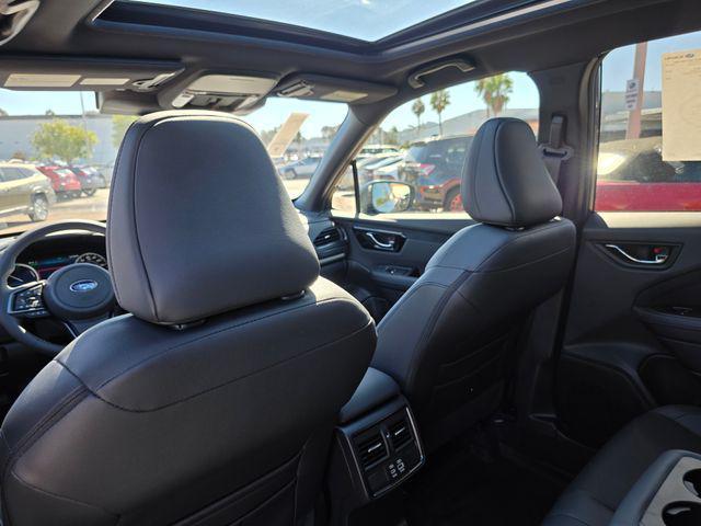 new 2025 Subaru Forester Hybrid car, priced at $41,887