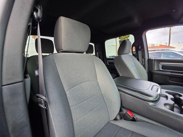 used 2024 Ram 1500 Classic car, priced at $32,900