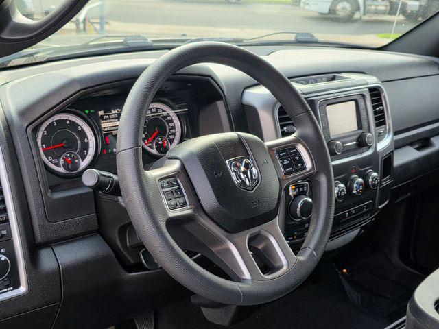 used 2024 Ram 1500 Classic car, priced at $32,900