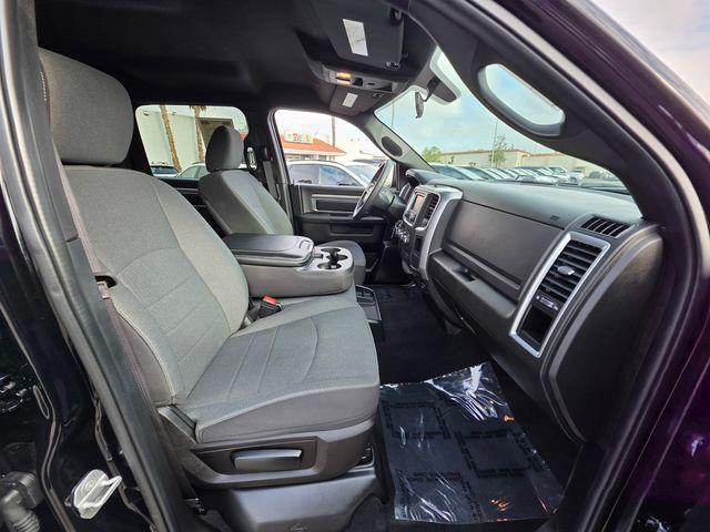 used 2024 Ram 1500 Classic car, priced at $32,900
