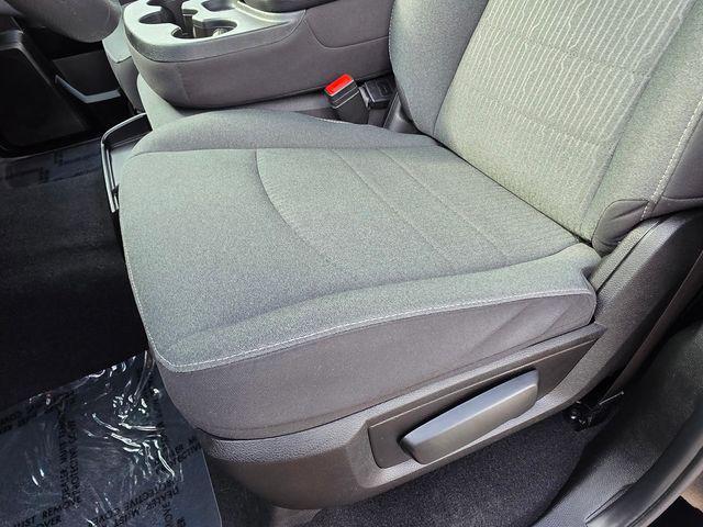 used 2024 Ram 1500 Classic car, priced at $32,900
