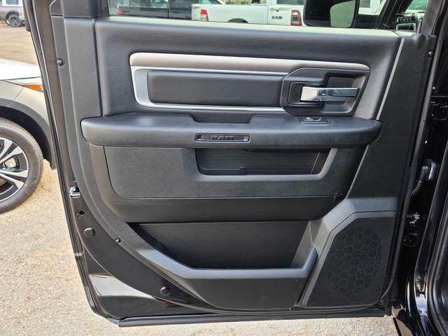 used 2024 Ram 1500 Classic car, priced at $32,900