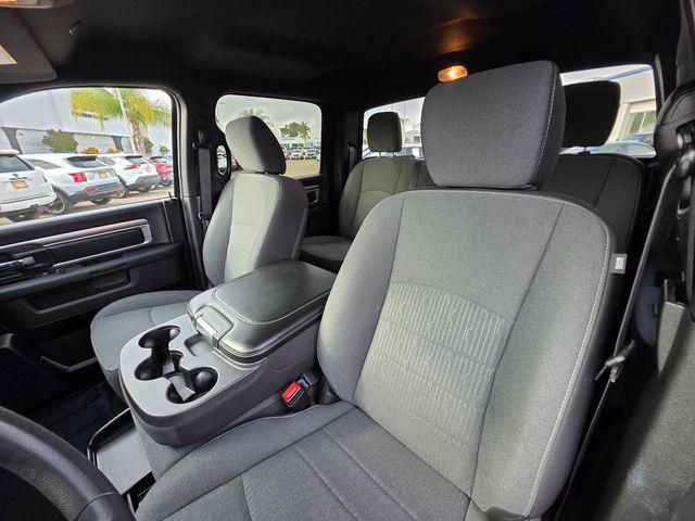 used 2024 Ram 1500 Classic car, priced at $32,900