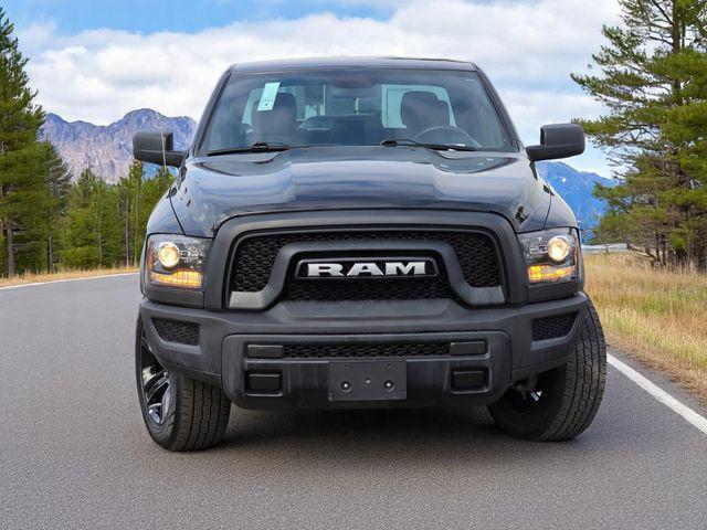 used 2024 Ram 1500 Classic car, priced at $32,900