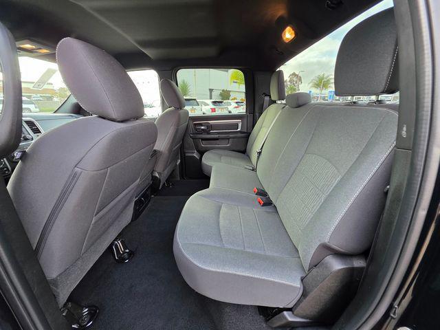 used 2024 Ram 1500 Classic car, priced at $32,900