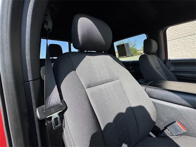 used 2020 Ford F-150 car, priced at $27,444