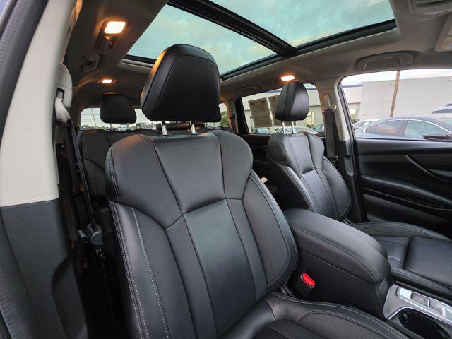 used 2024 Subaru Ascent car, priced at $39,399