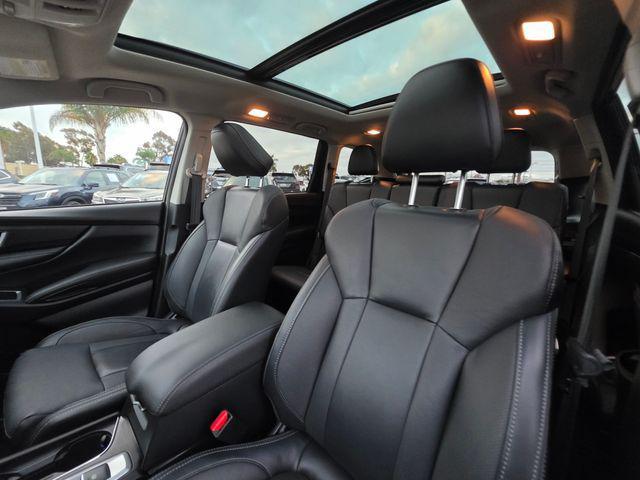 used 2024 Subaru Ascent car, priced at $39,399