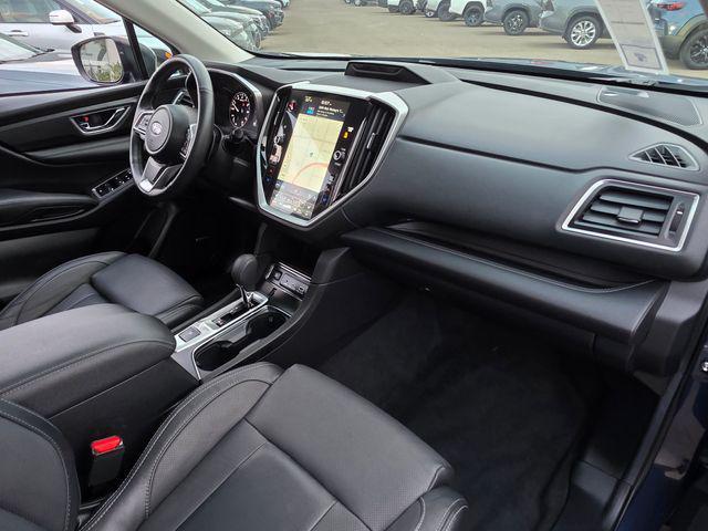 used 2024 Subaru Ascent car, priced at $39,399