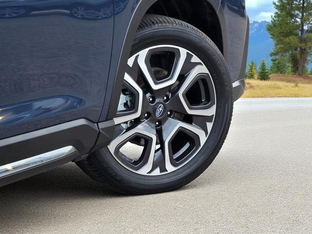 used 2024 Subaru Ascent car, priced at $39,399