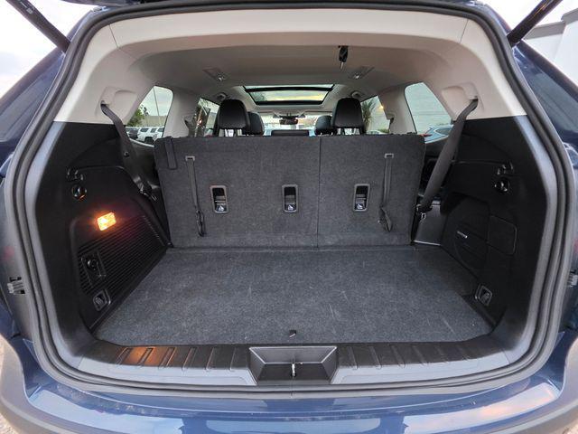 used 2024 Subaru Ascent car, priced at $39,399