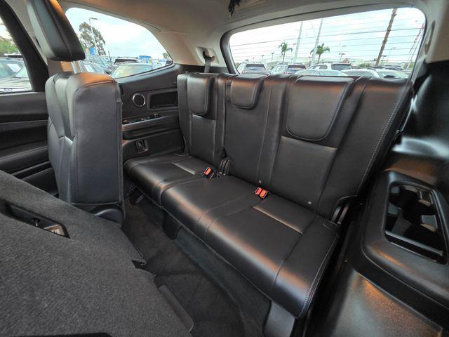 used 2024 Subaru Ascent car, priced at $39,399
